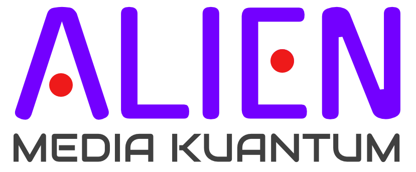 AlienMu Logo